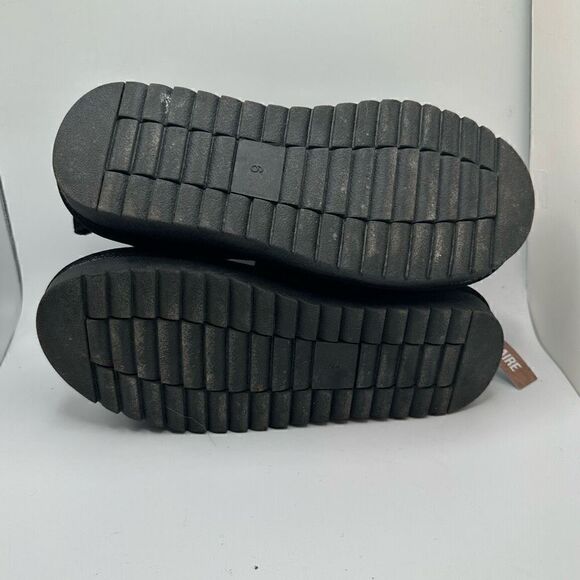 CUSHIONAIRE Women's pull on boot 6 BLACK - Picture 5 of 7